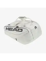 Head Head Pro X Padel Bag L YUBK