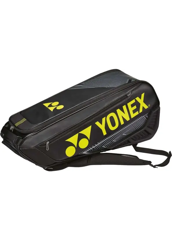 Yonex Yonex Expert Racket Bag 02326EX (BK/YEL)