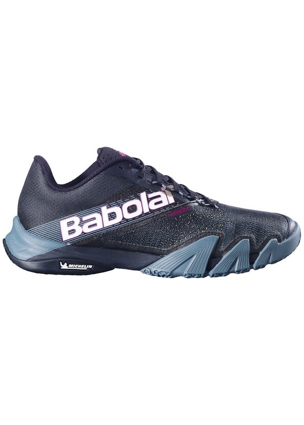 Babolat Jet Premura 2 men (black/north atlantic)