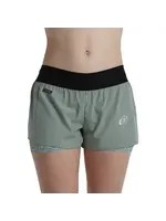 Bullpadel Breca short