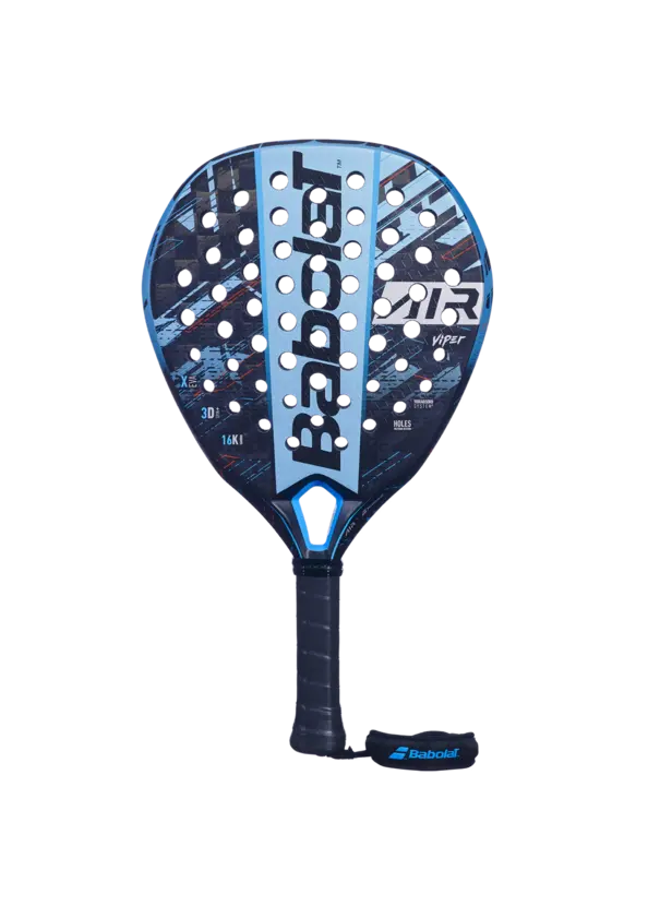 Babolat Air Viper 2024