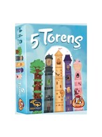 5 Torens