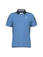 Head Head Slice polo shirt men HB