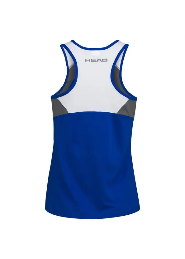 Head Head Club 22 Tank Top Women RO