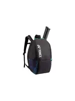 Yonex Yonex Pro backpack 92412BEX Black silver