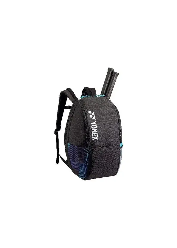 Yonex Yonex Pro backpack 92412BEX Black silver