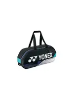 Yonex Yonex pro tournament bag 92431WEX  Black silver