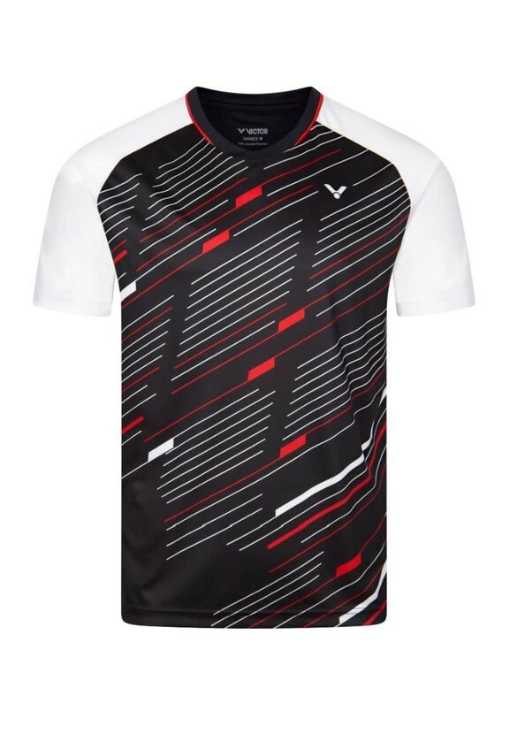 Victor Victor T-Shirt T-43101 C