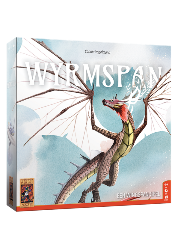 Wyrmspan