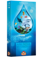 Ark Nova Waterwereld