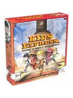 Kids Express