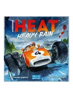 Heat - uitbr. Heavy Rain