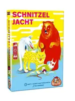 Schnitzeljacht