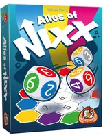 Alles of Nixx