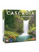 Cascadia: Landmarks