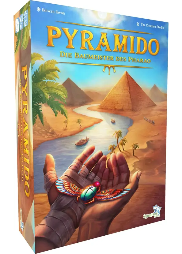 Pyramido