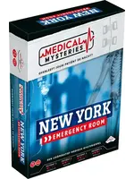 Medical Mysteries New York