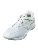 Yonex Yonex Strider Flow white/gold