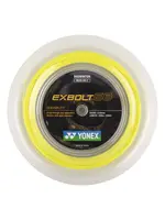 Yonex Yonex Exbolt 68 rol  Geel