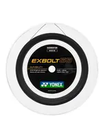 Yonex Yonex Exbolt 68 rol Zwart