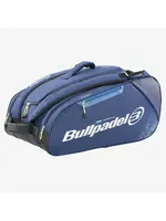 Bullpadel bag BPP-24014 Tour 004 Black