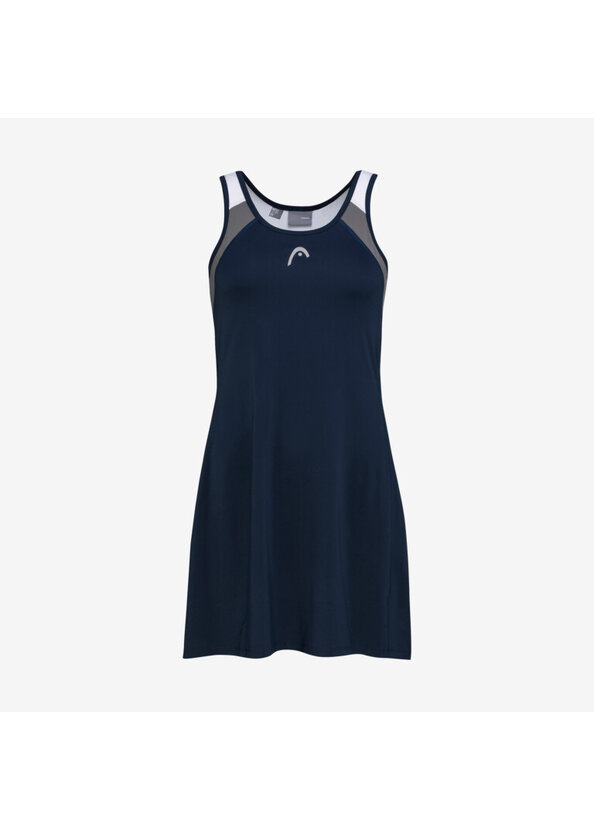 Head Head Club 22 Dress Women dark blue