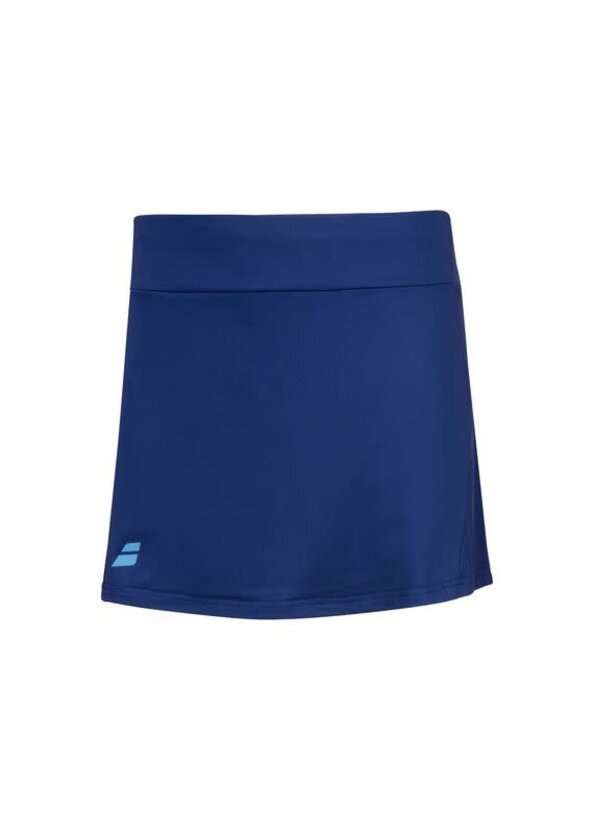 Babolat Babolat play skirt (Blauw)