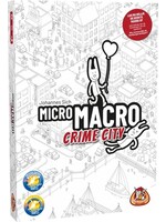 MicroMacro: Crime City - Showdown