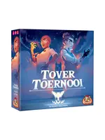 Tovertoernooi