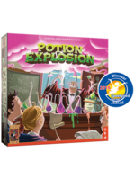 Potion Explosion