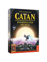 Catan: Kosmonauten Het Duel