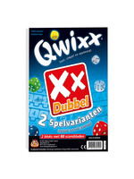 Qwixx Dubbel