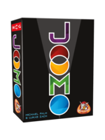 Joomo