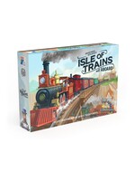 Isle of trains