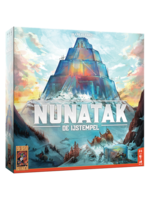Nunatak
