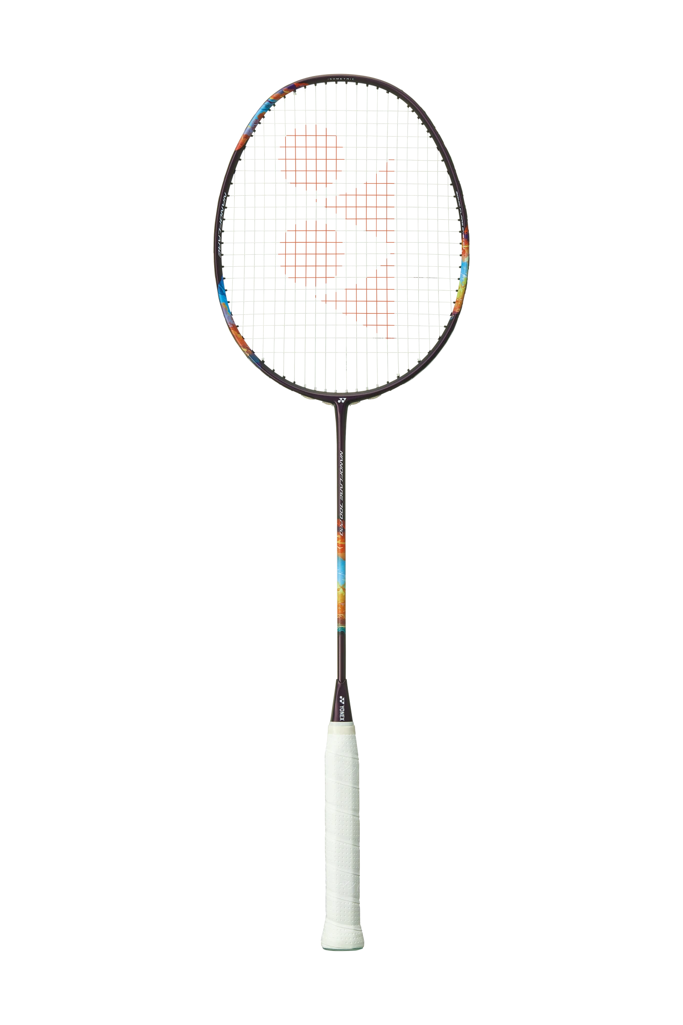 Nanoflare 700 Pro - ASL Racketsport & Spel