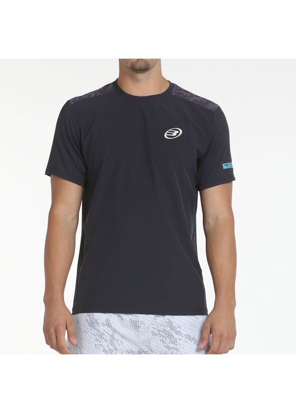 Bullpadel Bullpadel t-shirt Mino Carbon