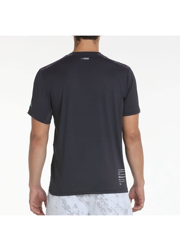 Bullpadel Bullpadel t-shirt Mino Carbon