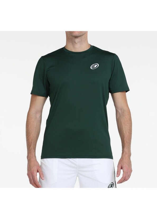 Bullpadel Bullpadel t-shirt Lili Jungle