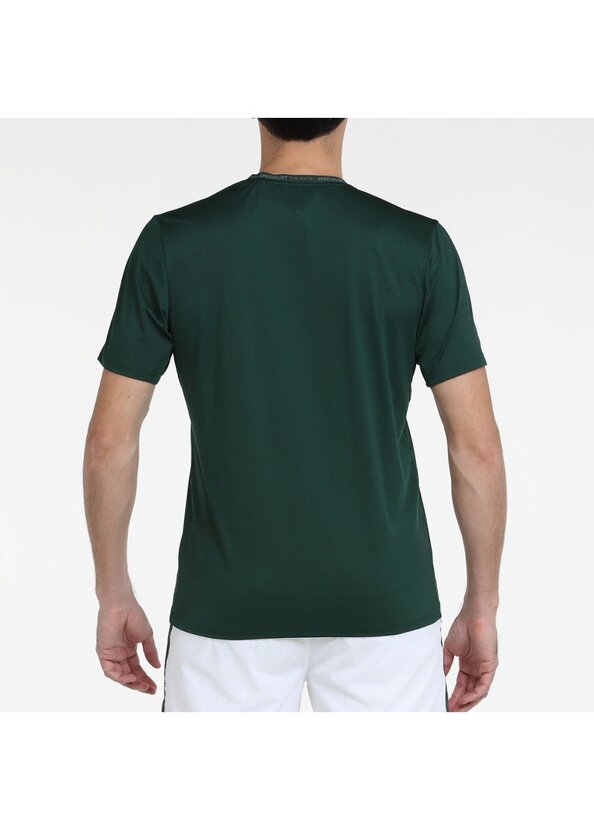 Bullpadel Bullpadel t-shirt Lili Jungle