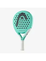 Head Head Gravity Team Light