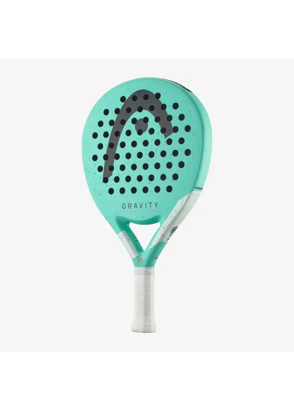 Head Head Gravity Team Light