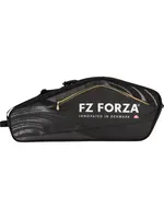 FZ Forza FZ Forza Racketbag - Tour Line (15PCS) Black