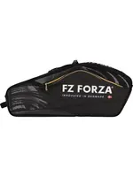 FZ Forza FZ Forza Racketbag - Tour Line (6PCS) Black