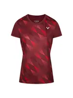 Victor Victor T-shirt T-44102 D