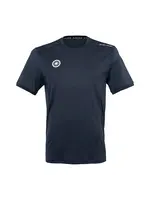 The Indian Maharadja Jaipur Men Performance Tee Navy