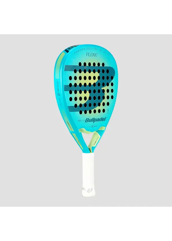 Bullpadel Flow Woman 2025