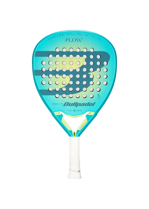 Bullpadel Flow Woman 2025