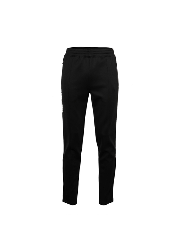 The Indian Maharadja Jaipur Men Performance Pant Black