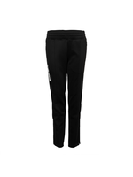 The Indian Maharadja Jaipur Women Performance Pant Black